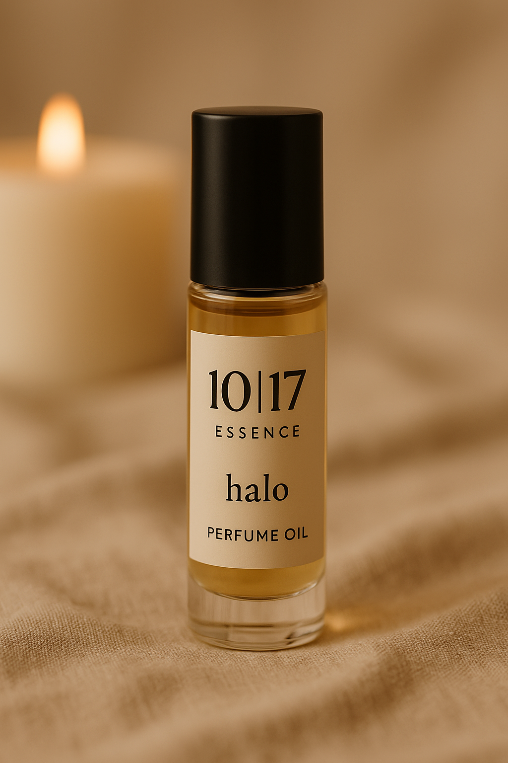 Halo — Roll-On Body Oil