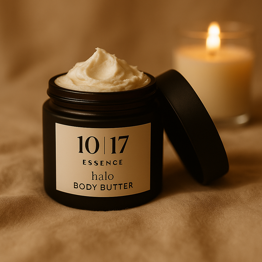 Halo — Hand-Whipped Body Butter